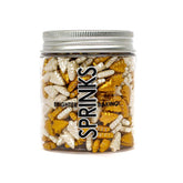 All I Want For Christmas Sprinkles